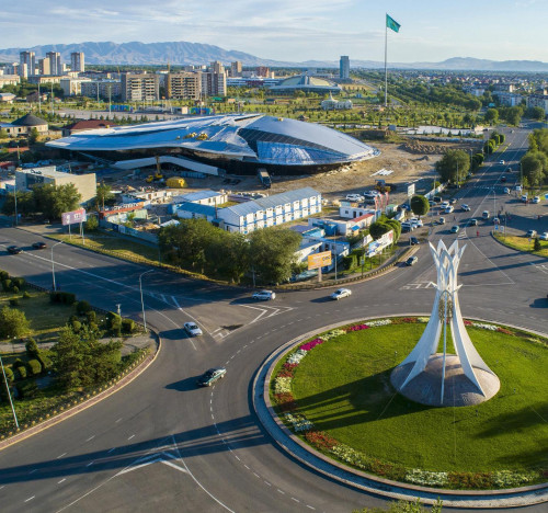 قوعامدى دامىتۋعا قىزمەت ەتەدى