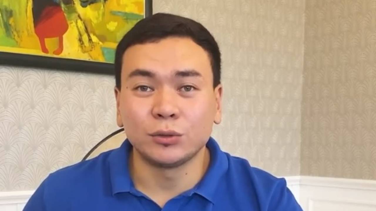 ماجىلىسكە جاڭا دەپۋتات تاعايىندالدى