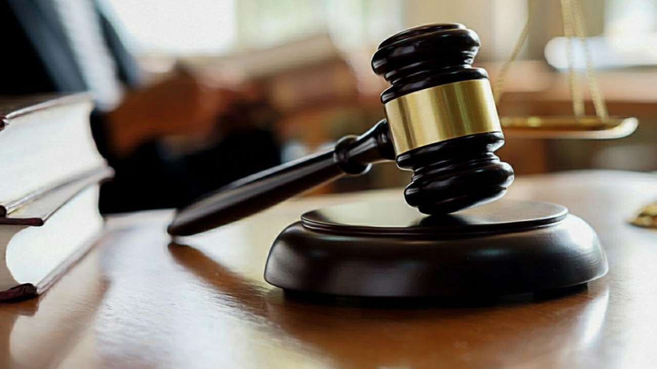 بالقاشتا پەدوفيلدى ازاپتاعان پوليتسەيلەر سوتتالدى