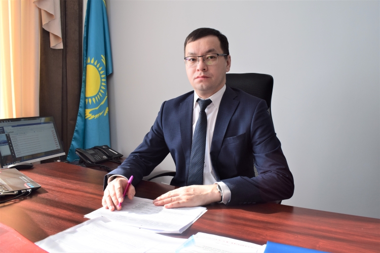 ۇلتتى بيىككە جەتەلەيتىن  ءسات كەلدى