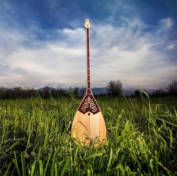 ەلىمىزدە دومبىراشىلار وداعى قۇرىلدى