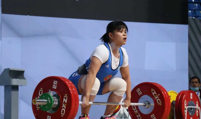 اۋىر اتلەتيكادان الەم چەمپيوناتى وتەتىن ەل انىقتالدى