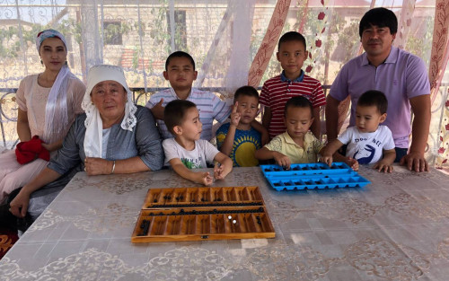 ويشىلدار ويىنىن  ۇلىقتاعان وتباسى