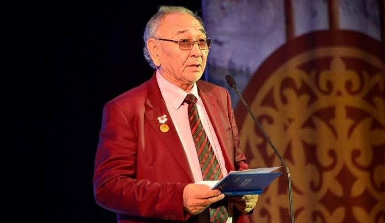 باستامالار باياندى بولسىن