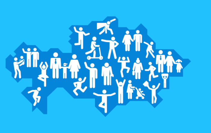 قازاقستاندا 3 مىڭنان اسا ساناق بۇرىشى اشىلدى