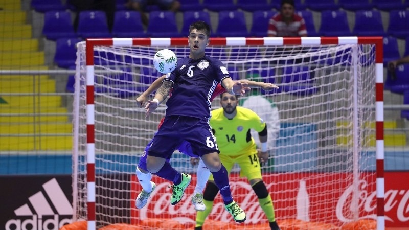 فۋتزالدان قازاقستان قۇراماسى كوستا-ريكانىڭ تاس-تالقانىن شىعاردى