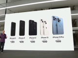 Apple كومپانياسى جاڭا iPhone 13 سمارتفوندارىن تانىستىردى