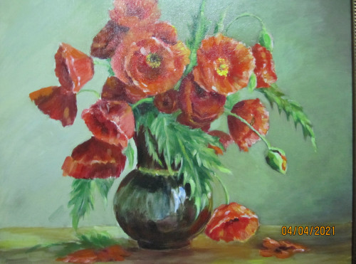 سۇلۋلىققا ىڭكار سۋرەتشىلەر