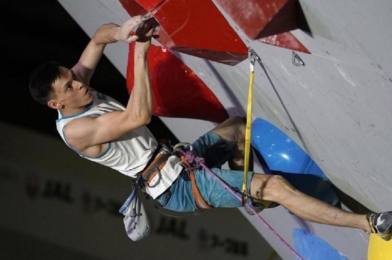 الەم چەمپيوناتىندا قازاقستاندىق ەكى سپورتشى فينالعا شىقتى