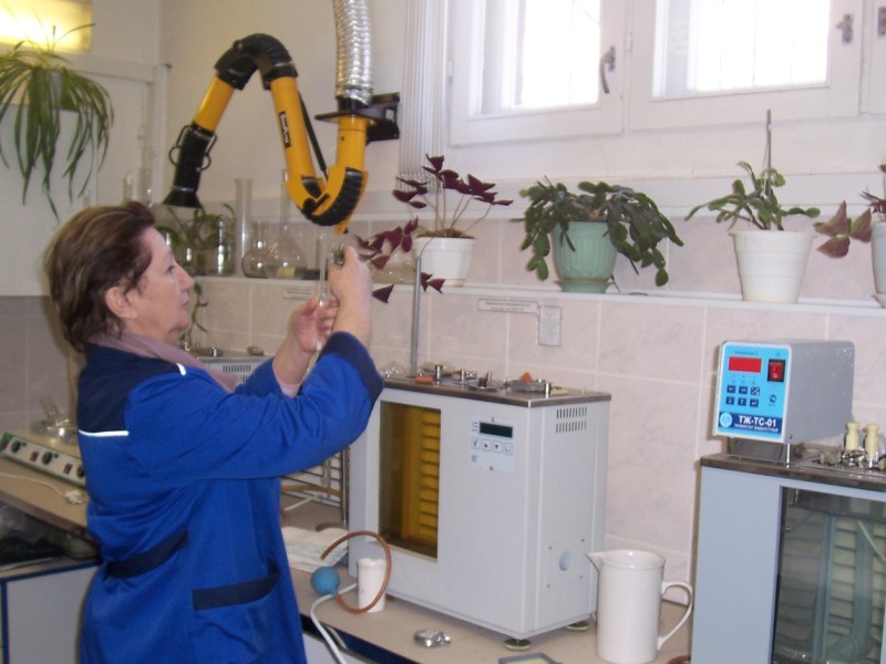 بەنزين ساپاسىن تەكسەرەتىن قۇزىرلى ورگان پايدا بولدى