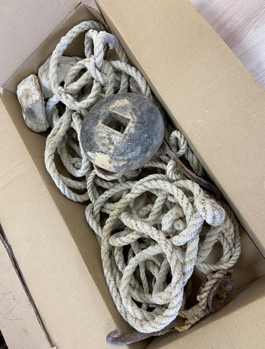 ماڭعىستاۋ مۋزەيى كونە جادىگەرمەن تولىقتى