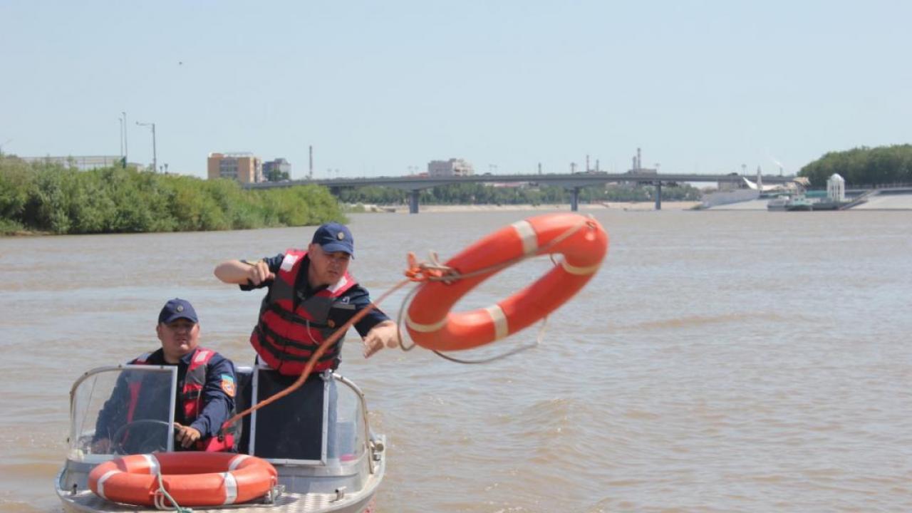 شومىلۋ ماۋسىمىندا 300-دەن استام ادام سۋعا كەتتى