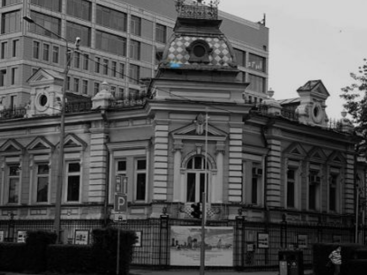 ەسكى قۇجاتتار تسيفرلىق فورماتقا كوشىرىلۋدە