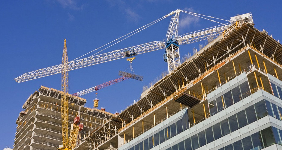 قۇرىلىس سالاسىنداعى تاجىريبەسىنەن ۇيرەنبەك