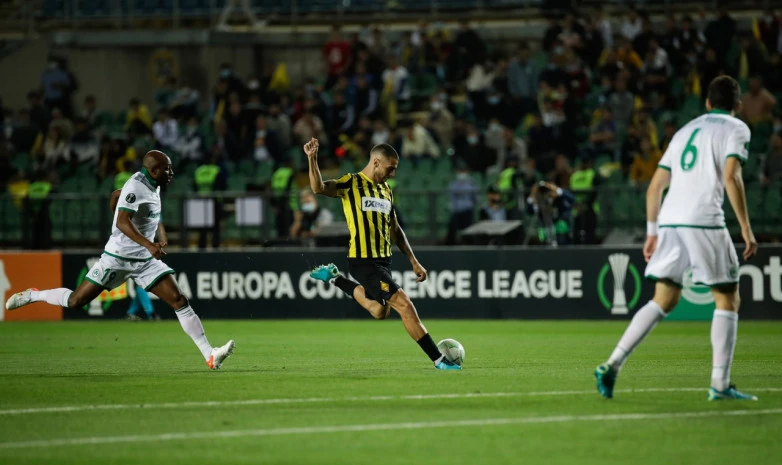 «قايرات» پەن «ومونيا» كونفەرەنتسيا ليگاسىندا تەڭ وينادى