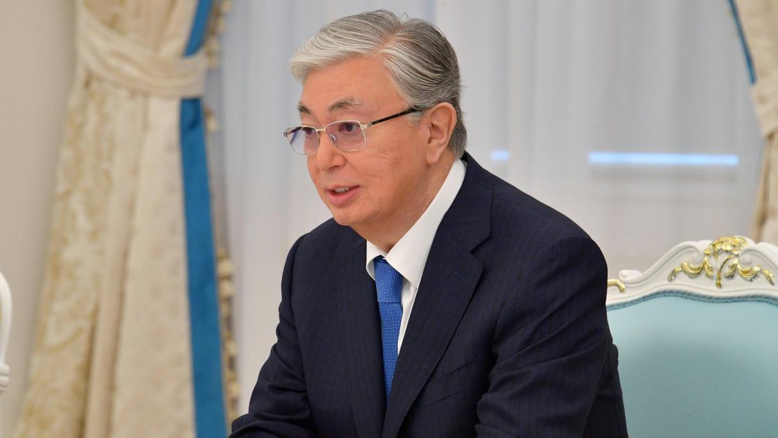 مەملەكەت باسشىسى: بىزگە ۇلكەن ويىندار قاجەت ەمەس