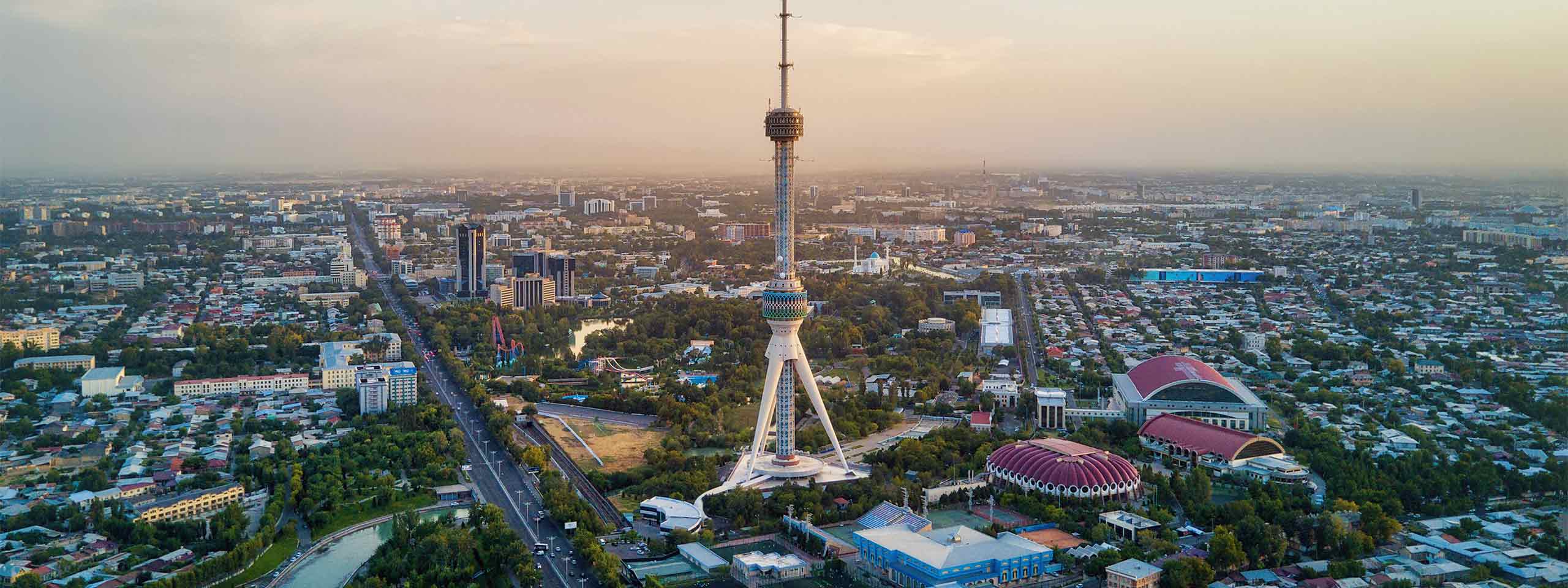 وزبەكستاندا كارانتين جەڭىلدەتىلدى