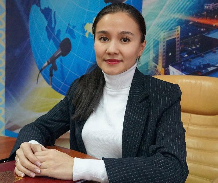 گەندەرلىك تەڭدىك – دامۋ نەگىزدەرىنىڭ ءبىرى