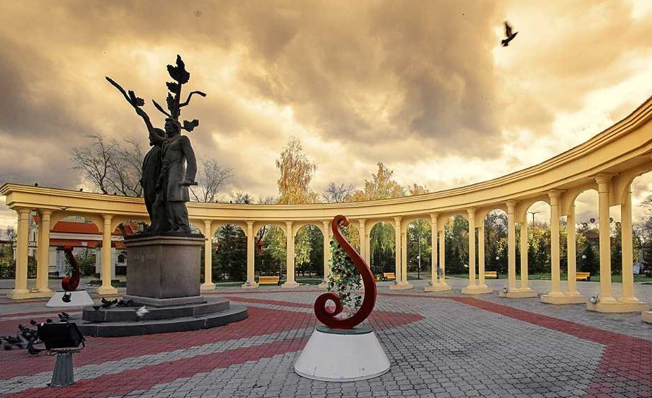 الاش ارىستارى ارداقتالماق