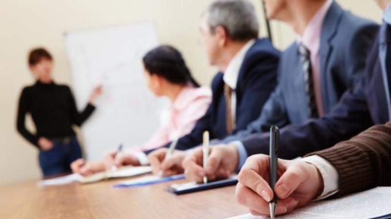 مۇعالىمدەر ءۇشىن «English اۋىلدا» باعدارلاماسى باستالدى