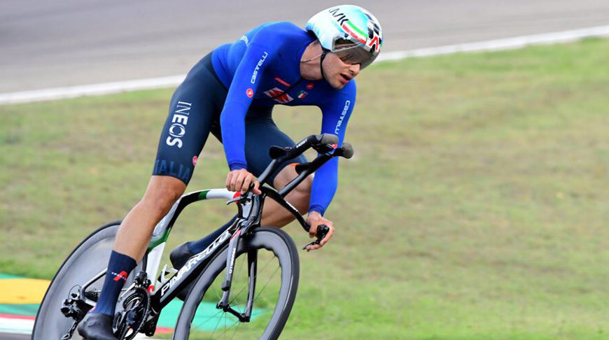 ۆەلوشاباندوزداردىڭ الەم چەمپيوناتى باستالدى