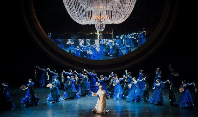 Nur-Sultan theatre week تەاتر فەستيۆالى وتەدى