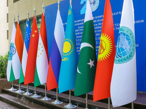 دۋشانبە ءسامميتى: ءۇمىت پەن كۇدىك