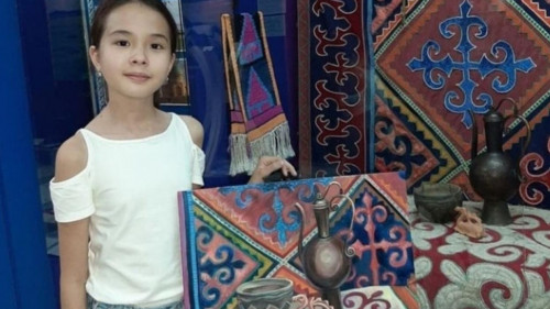 بوياۋلار قۇپياسى اشىلعاندا...