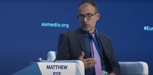 ساراپشىلار: ەڭ ناشار ەكولوگيالىق ستسەناري قازىردىڭ وزىندە ورىن الۋدا