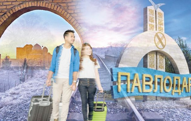 تۇركىستاننان – تەرىسكەيگە