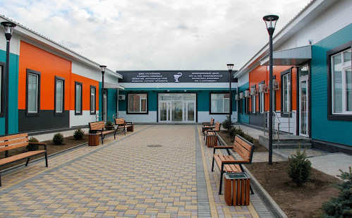 ينفەكتسيالىق بولىمدەر جابىلىپ جاتىر