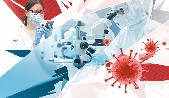 COVID-19 قانداي اۋرۋلاردى قوزدىرادى؟