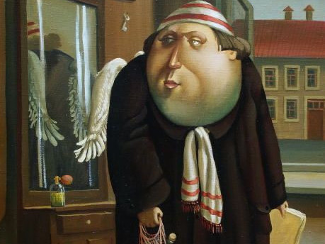 اقىنداردان نەگە جەرىندى؟