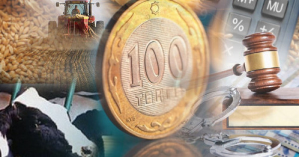 سۋبسيديا سالاسىنداعى جەمقورلىق تىيىلماي تۇر