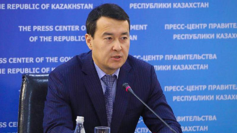 ۇكىمەت باعانىڭ ءوسۋىن تەجەۋگە باعىتتالعان شارالاردى قابىلدادى