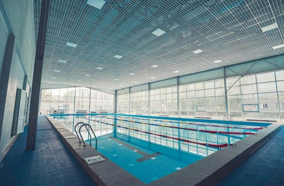 ستۋدەنتتەرگە ارنالعان باسسەين