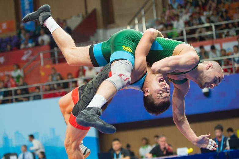 وسلودان ولجالى ورالايىق