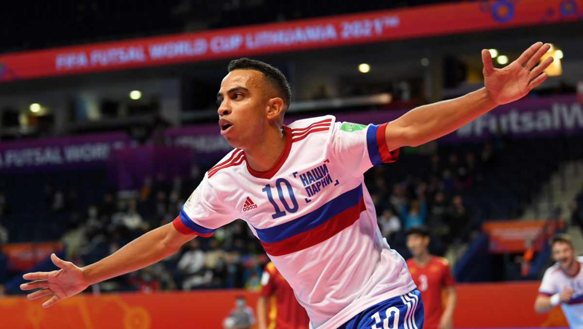 ارگەنتينا مەن برازيليا جارتىلاي فينالعا شىقتى