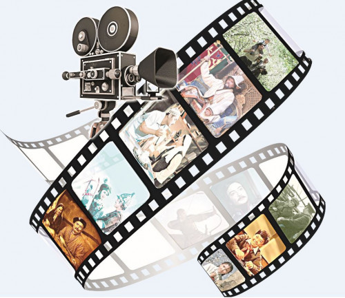 قازاق تىلىندە دۋبلياجدالادى