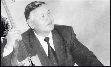 تۇرسىنعازىنىڭ ەسكىرمەيتىن اندەرى