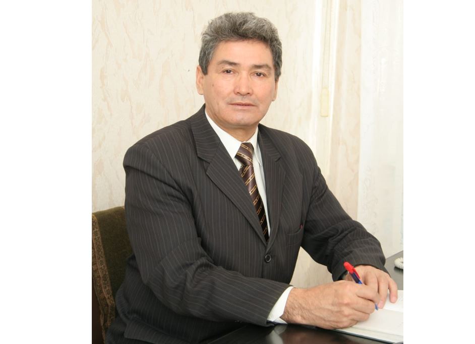 ۇلاعاتتى ۇستاز مەرەيى