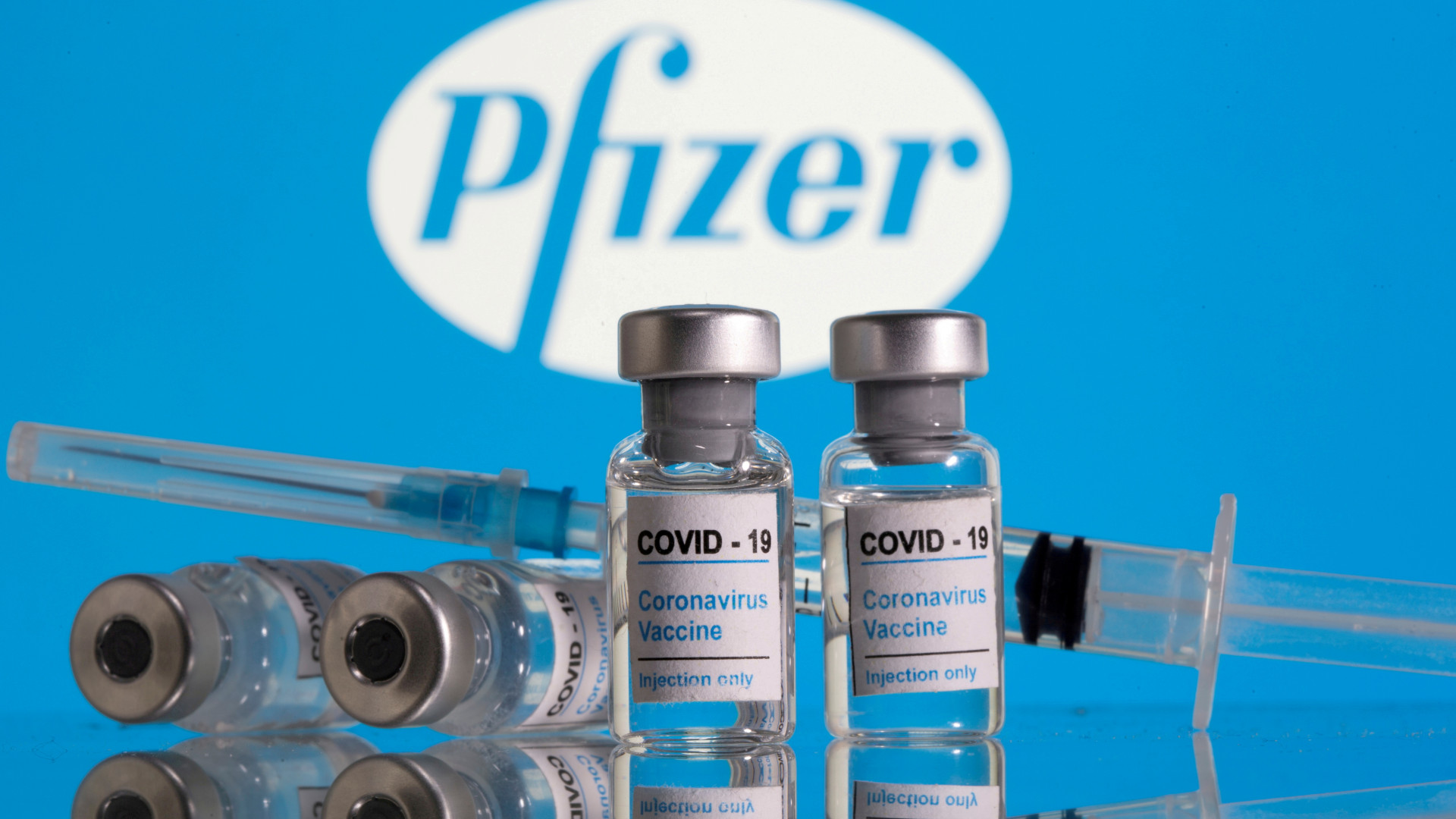 Pfizer قازاقستانعا قاشان جەتكىزىلەتىنى بەلگىلى بولدى