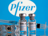 Pfizer قازاقستانعا قاشان جەتكىزىلەتىنى بەلگىلى بولدى