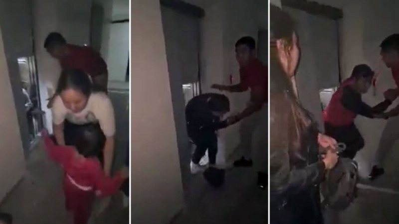 اقتاۋدا تۇرعىن ءۇي كەشەندەرىنىڭ بىرىندە كىسى تولى جەدەلساتى شاحتاعا قۇلاپ كەتتى