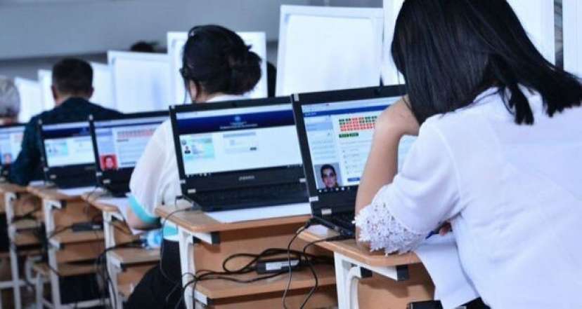 پەداگوگتاردىڭ بىلىكتىلىگىن ارتتىرۋ كەزەڭى 2 جىلعا كەمىدى