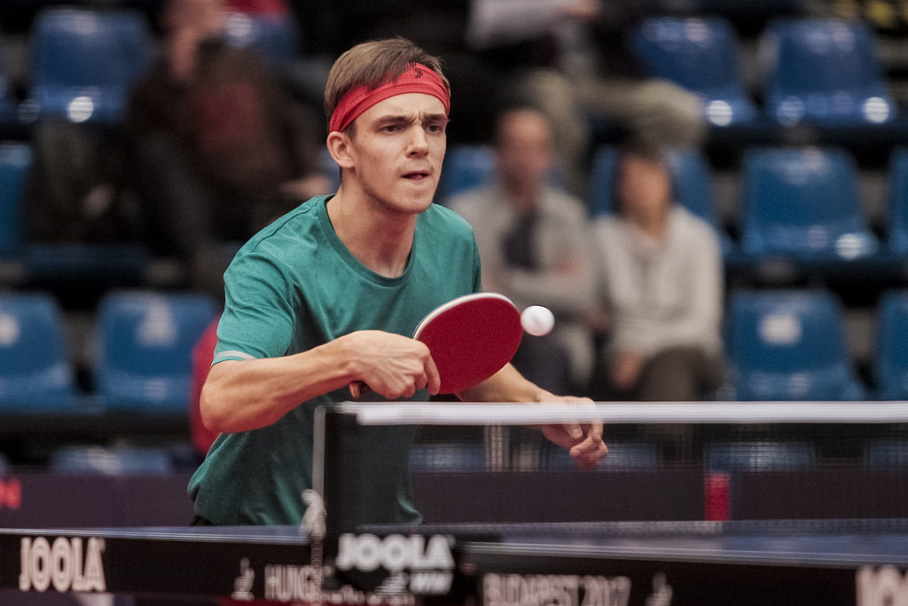 ۇستەل تەننيسىنەن ازيا چەمپيوناتى باستالادى