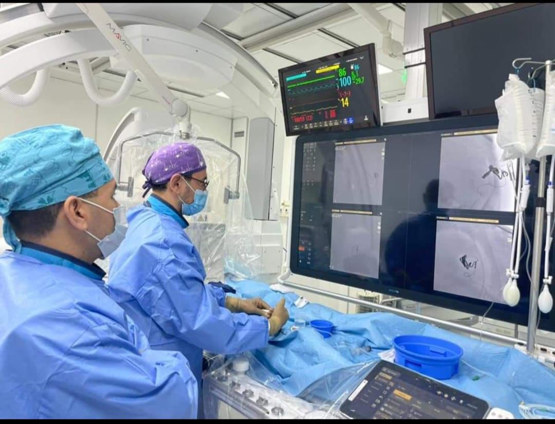 شىمكەنتتەگى ينسۋلت ورتالىعى تاۋلىك بويى قىزمەت كورسەتۋگە كوشتى