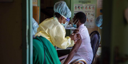 پاندەميا: دامىعان ەلدەردى ۇلكەن سىناق كۇتىپ تۇر