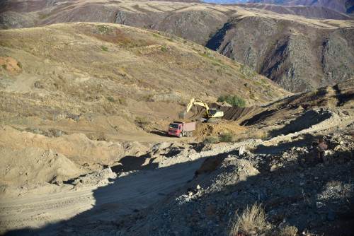 التىن كەننەن نە پايدا, حالىققا قايىر بولماسا...
