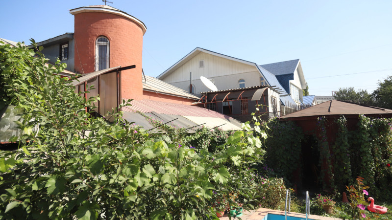 الماتىداعى اتىس: 5 ادام قازا بولعان ءۇي كىمگە بەرىلەتىنى انىقتالدى